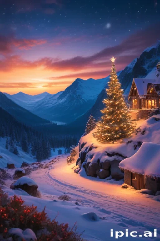 instrumental christmas music