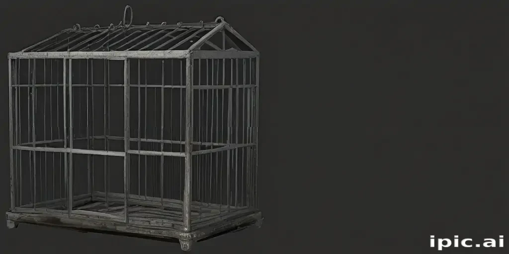 cage png