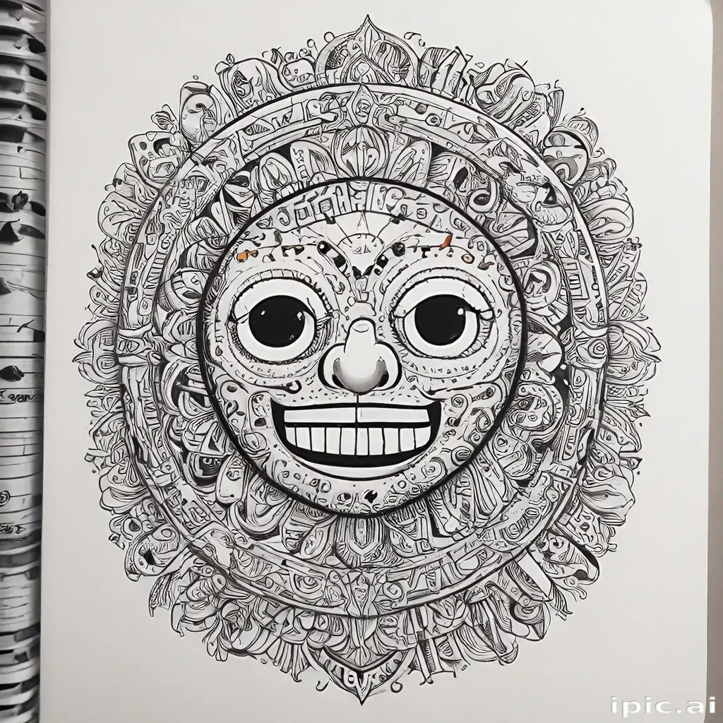 doodle art