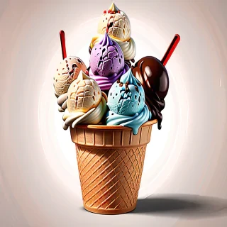 icecream png