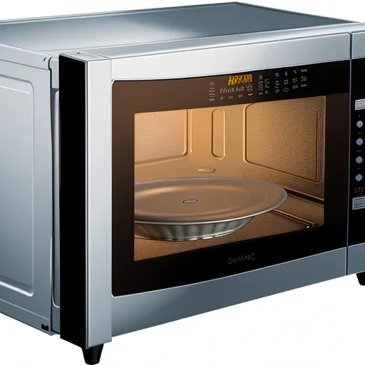 microwave png