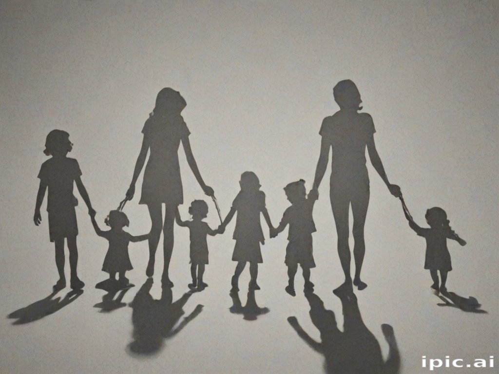 outline of family