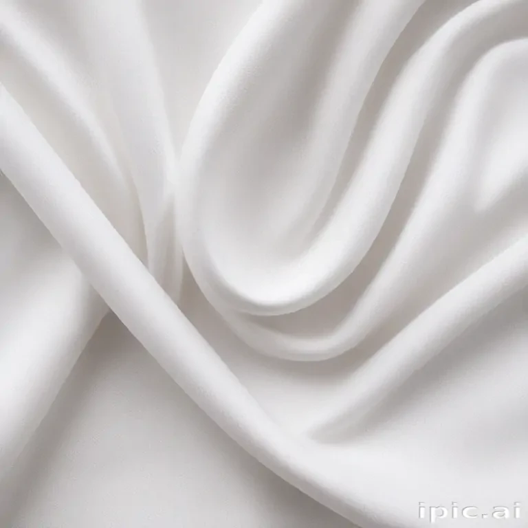 white fabric texture