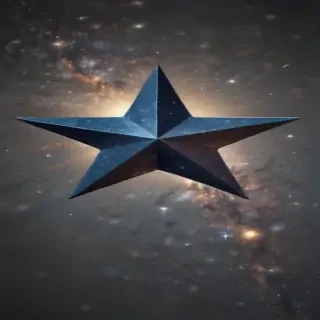 aesthetic stars png