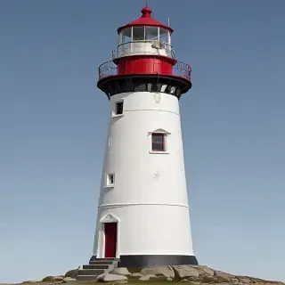 lighthouse png