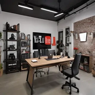 yt studio