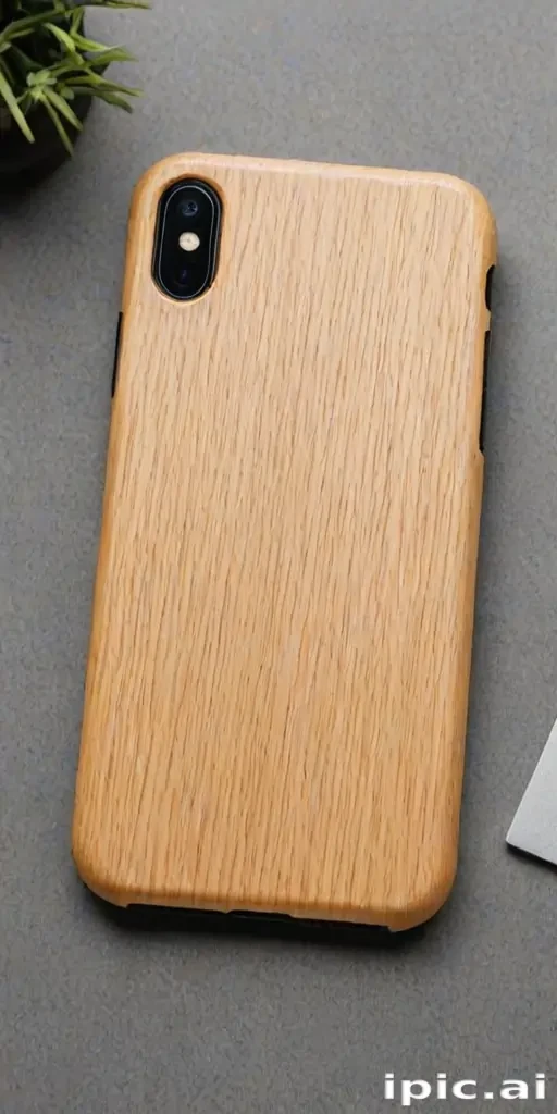 iphone cover mockup