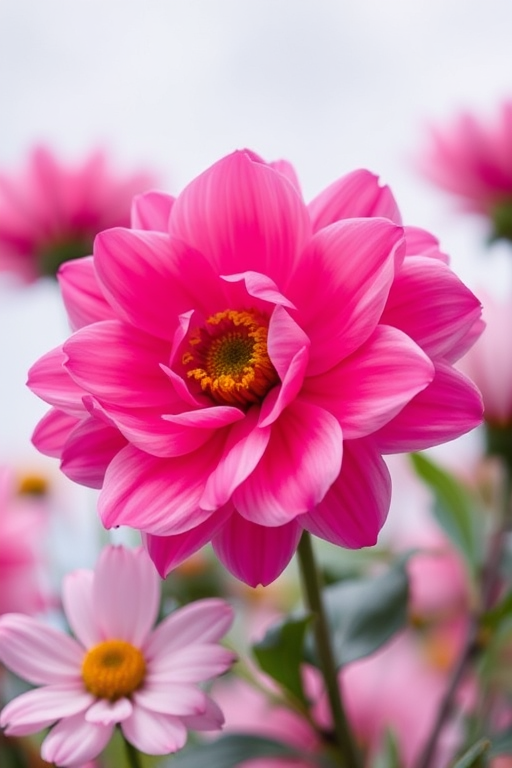 flower background iphone