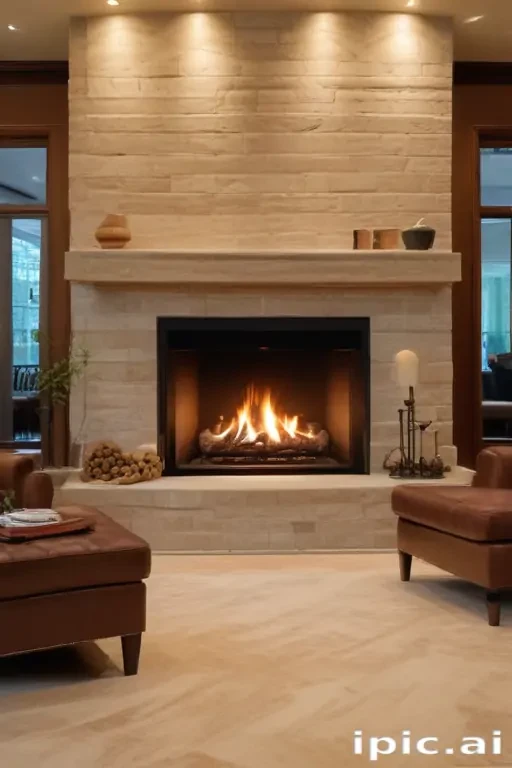 fireplace images