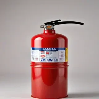 fire extinguisher png
