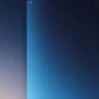 blue wallpaper iphone 4k