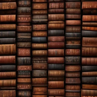 books stacked clipart