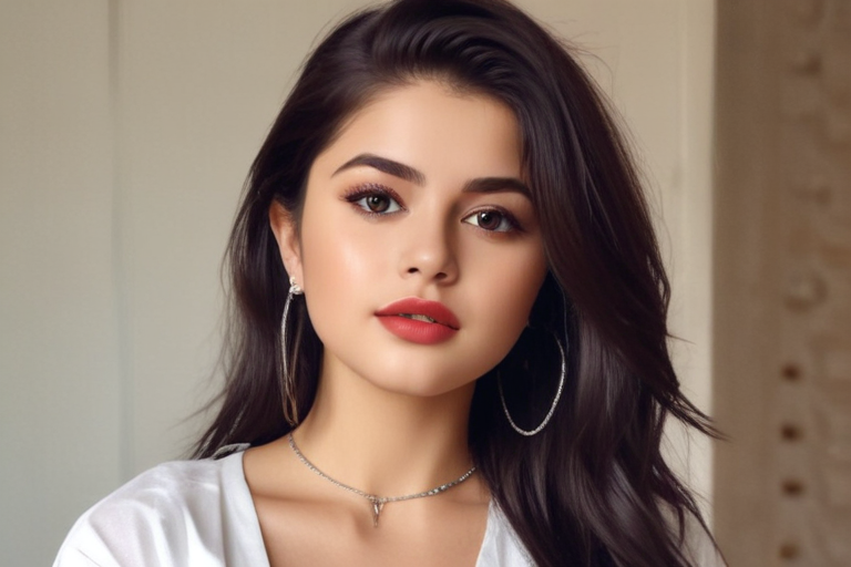 selenagomez tiktok