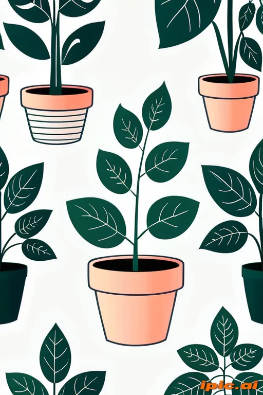 cute plant wallpaper