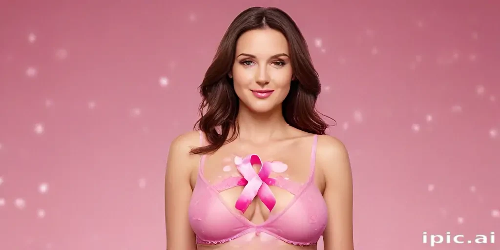 breast awareness month pictures