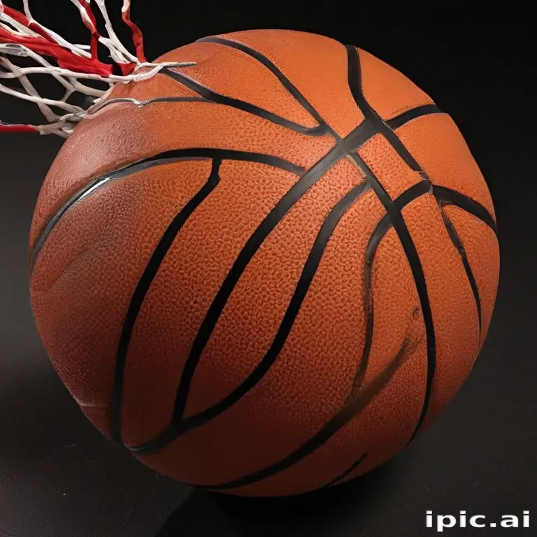 png basketball