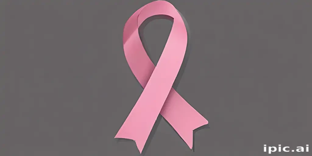 cancer ribbon png