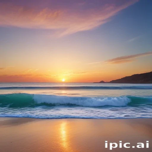 beach backgrounds aesthetic