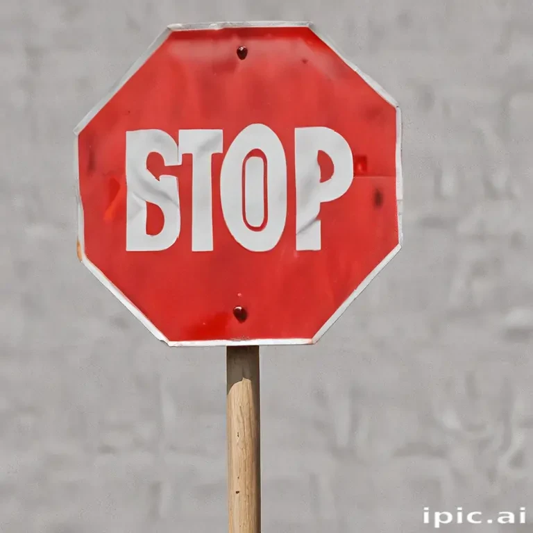 stop sign png