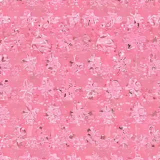 pink christmas desktop wallpaper