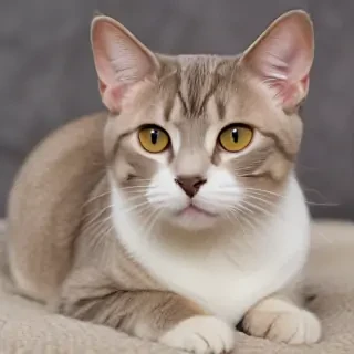 brazilian shorthair cat breed