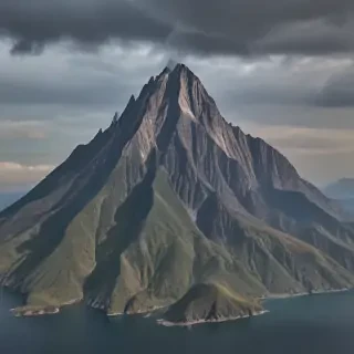 mount png