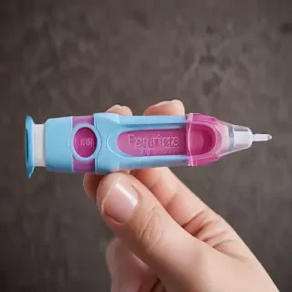 positive pregnancy test images