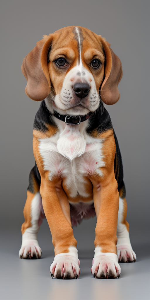 beagle  dog breed