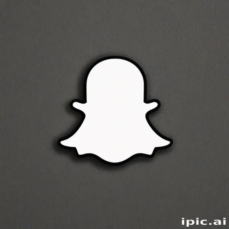 snapchat logo