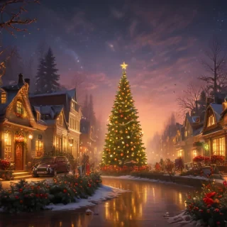 wallpapers for christmas