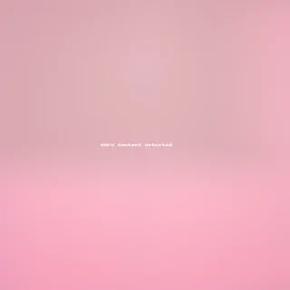 blank pink background