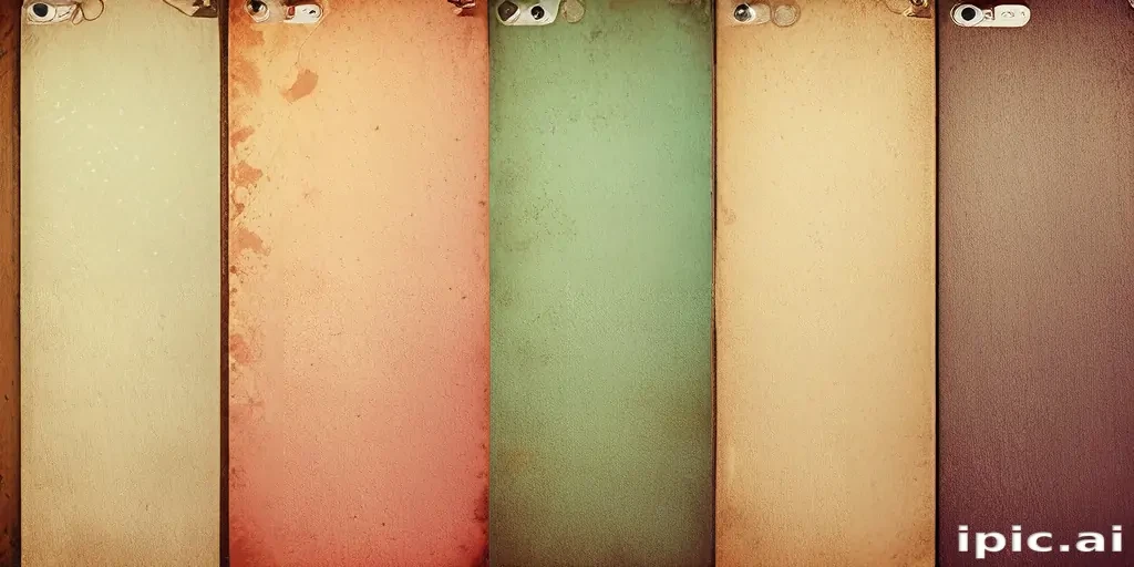 iphone vintage backgrounds
