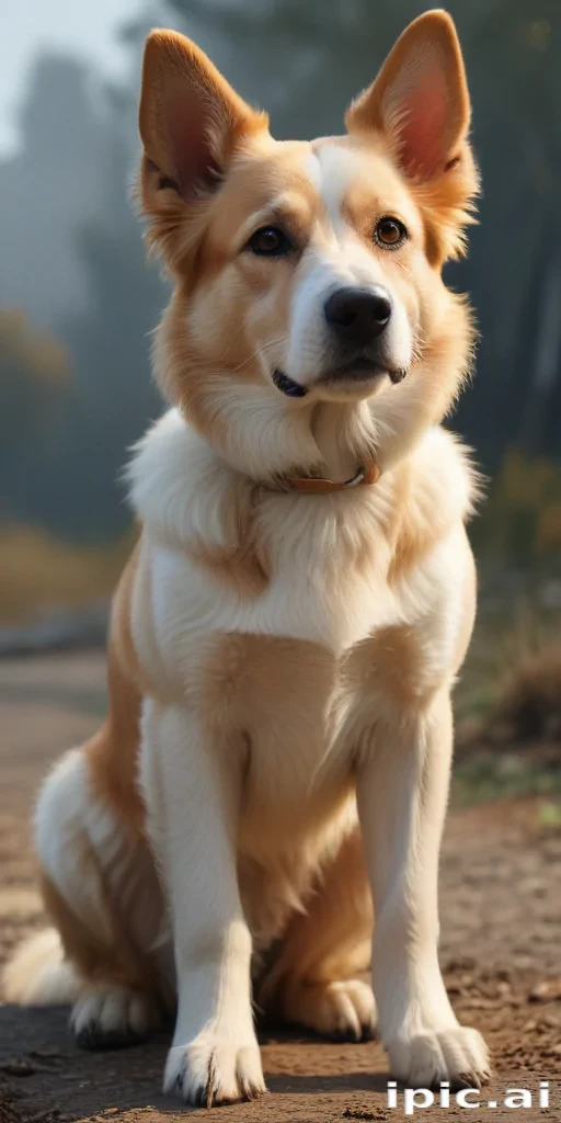 mutt dog breed