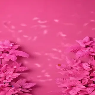 hot pink aesthetic wallpaper