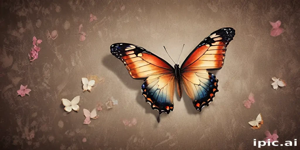 wallpaper butterfly pictures