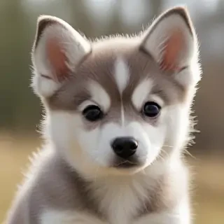 alaskan klee kai