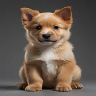 puppy png