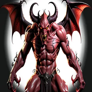 demon png