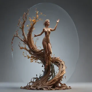 waving png