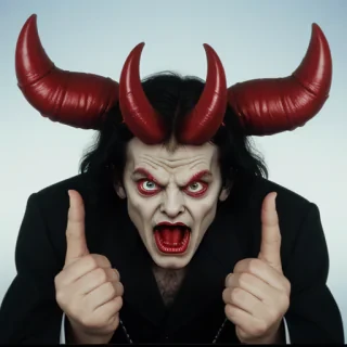 satan pics