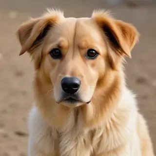 afghan retriever