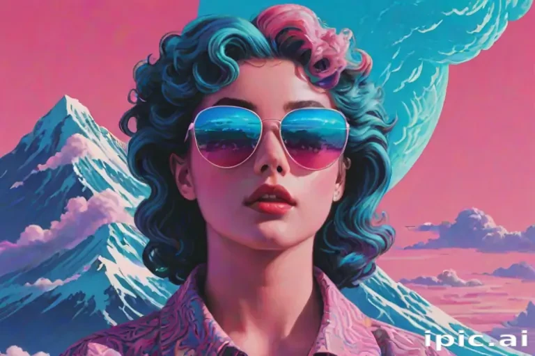 vaporwave png