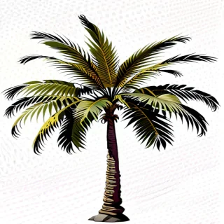 palm png