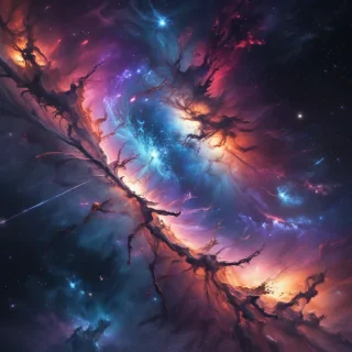 galaxy wallpaper 4k phone