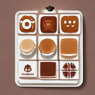 instagram highlight covers brown