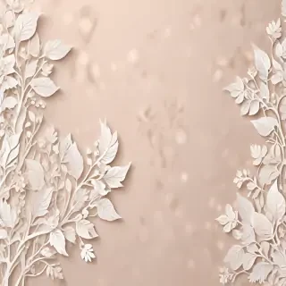 background of wedding card