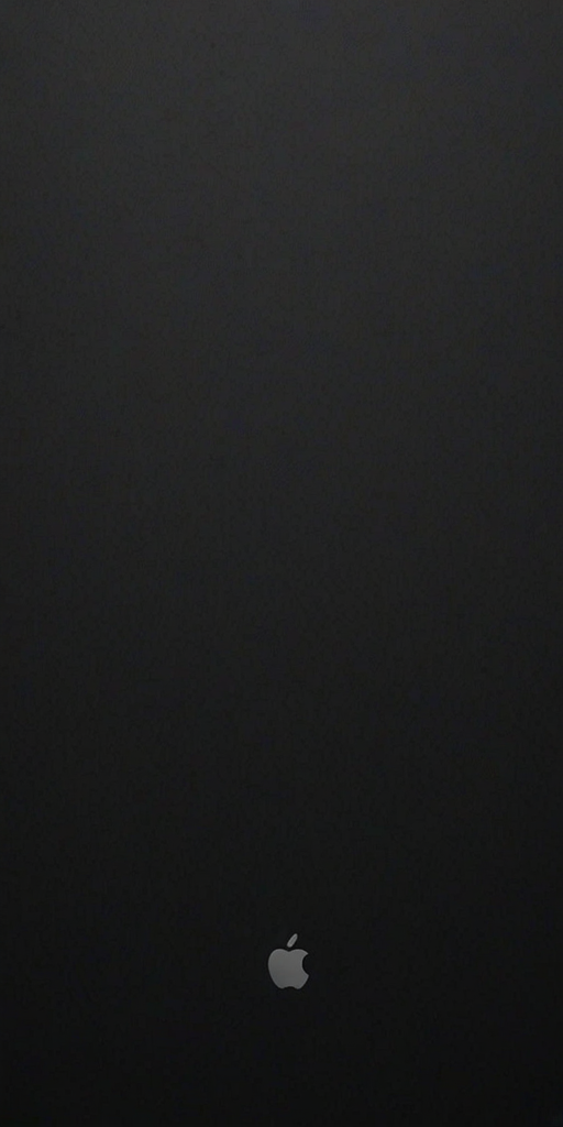 matte black wallpaper for iphone