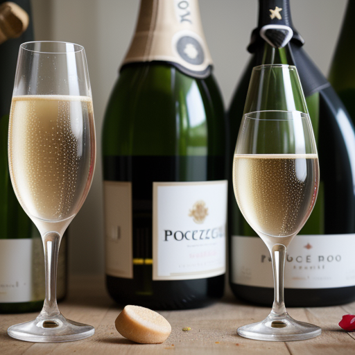 how long does prosecco last