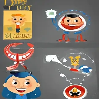 success clip art