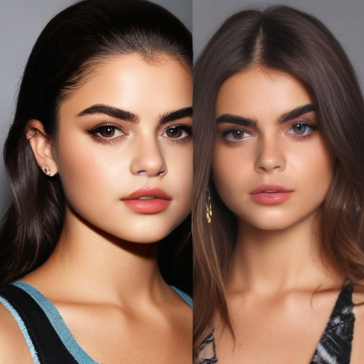 selena gomez cara delevingne
